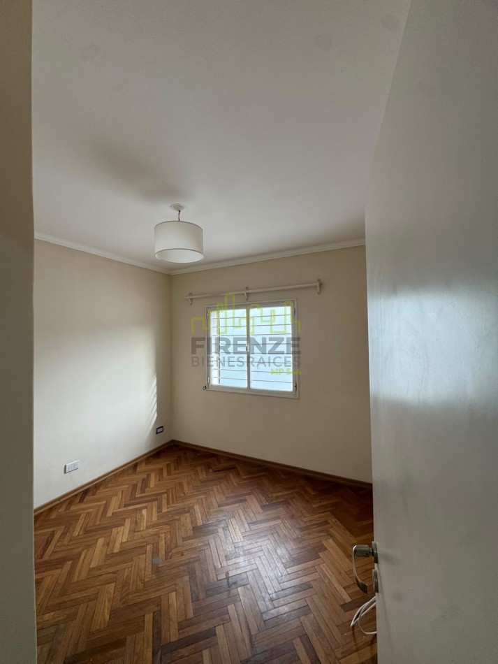 DEPARTAMENTO EN ALQUILER 