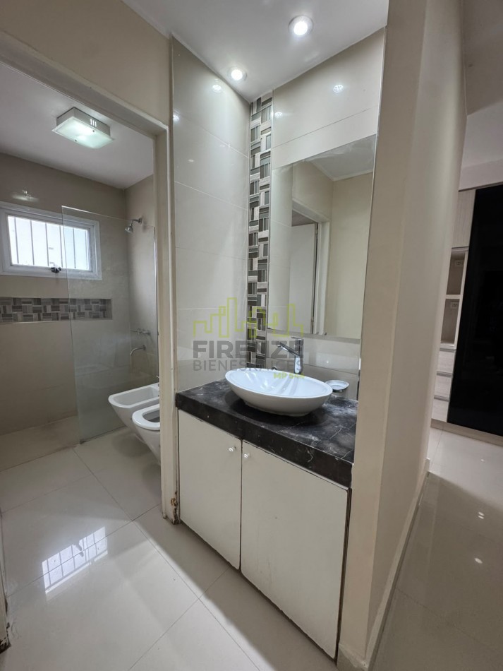 DEPARTAMENTO EN ALQUILER 