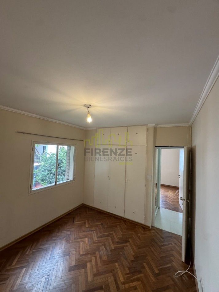 DEPARTAMENTO EN ALQUILER 