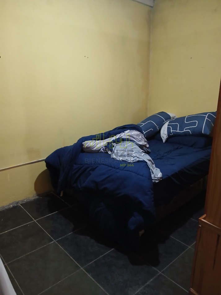 VENTA CASA EN CONSTRUCCION 