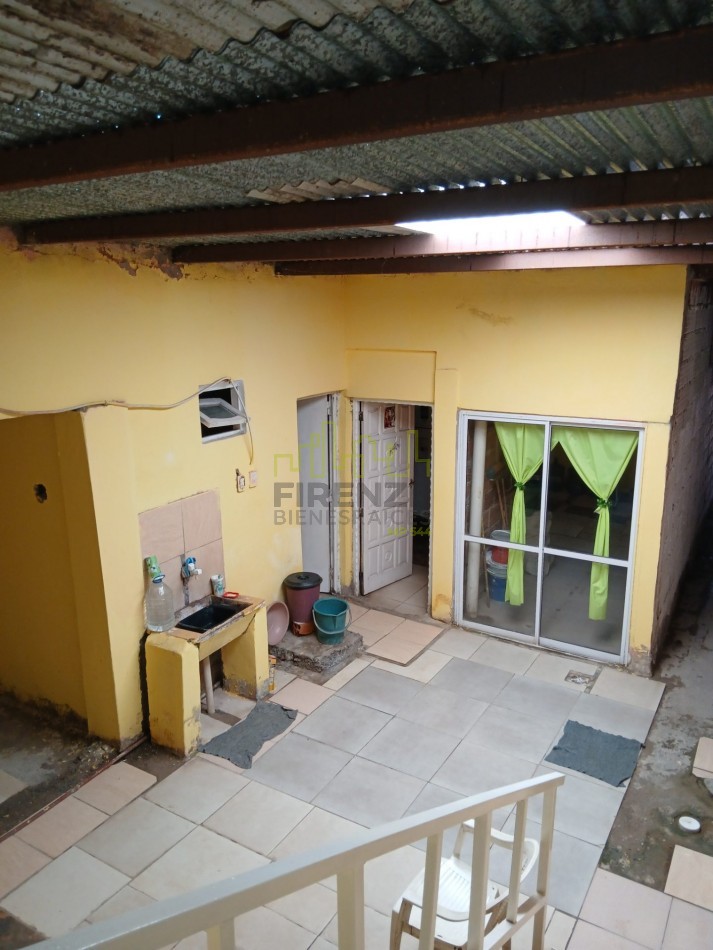 VENTA CASA EN CONSTRUCCION 