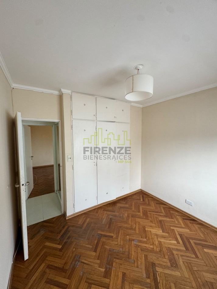 DEPARTAMENTO EN ALQUILER 