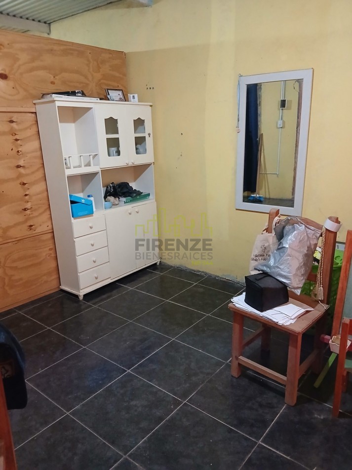 VENTA CASA EN CONSTRUCCION 