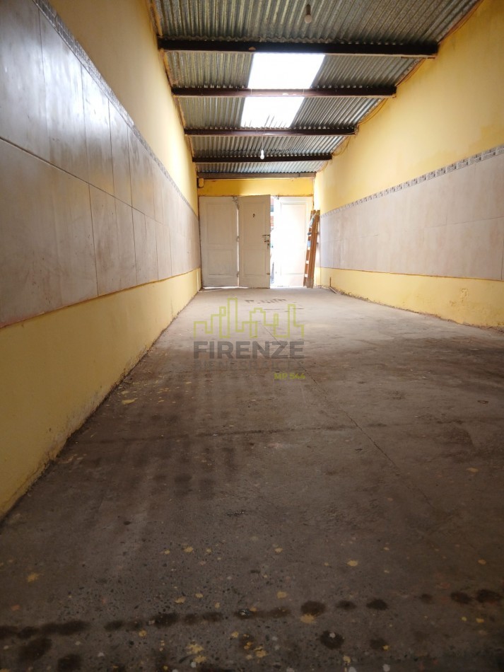VENTA CASA EN CONSTRUCCION 