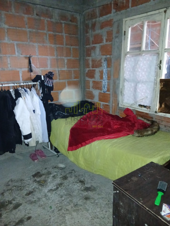 VENTA CASA EN CONSTRUCCION 