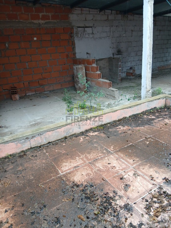 VENTA CASA EN CONSTRUCCION 