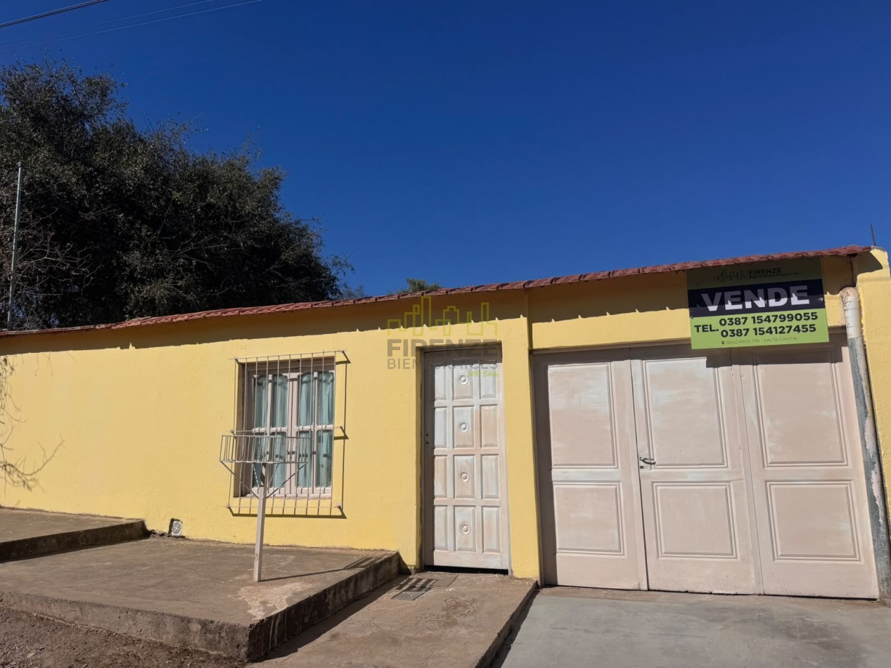 VENTA CASA EN CONSTRUCCION 