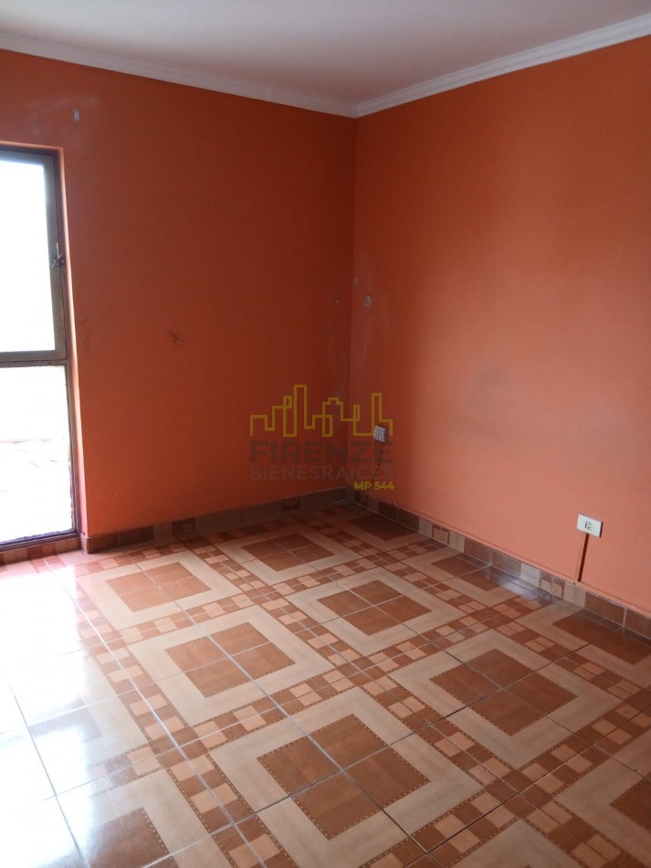 DEPARTAMENTO EXCELENTE UBICACION CENTRICA EN VENTA