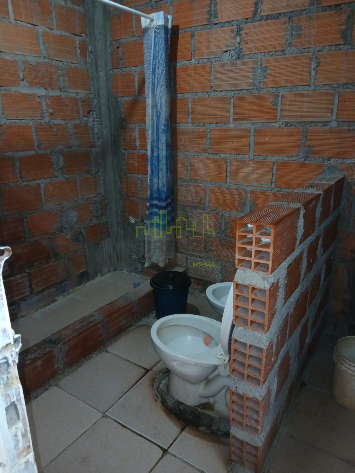 VENTA CASA EN CONSTRUCCION 