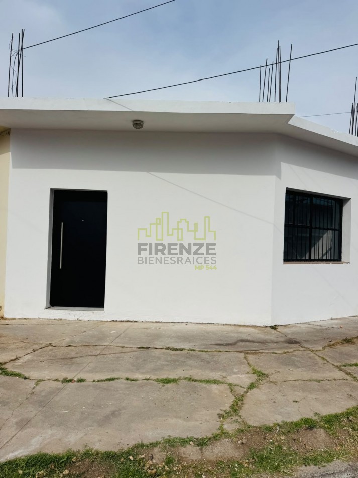 MONOAMBIENTE AMPLIO EN ALQUILER