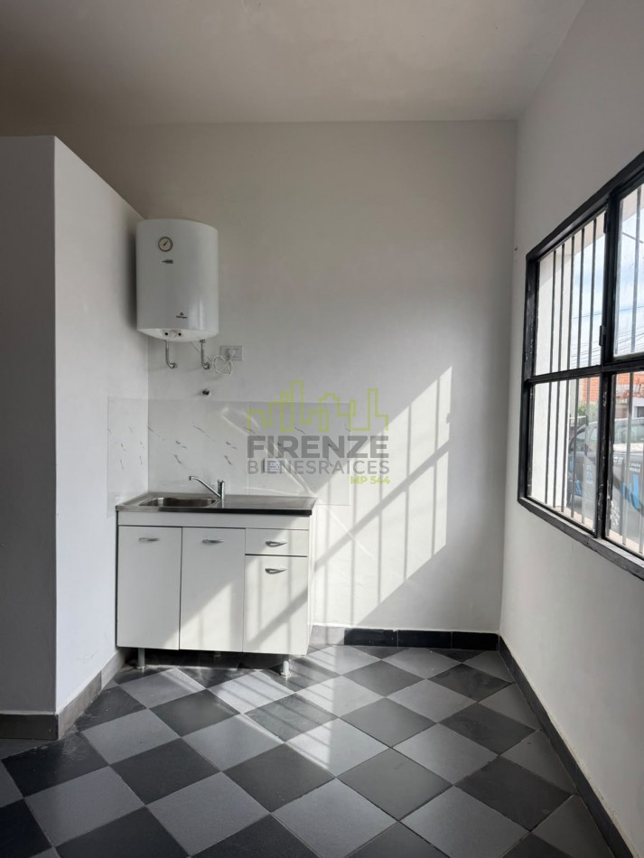 MONOAMBIENTE AMPLIO EN ALQUILER