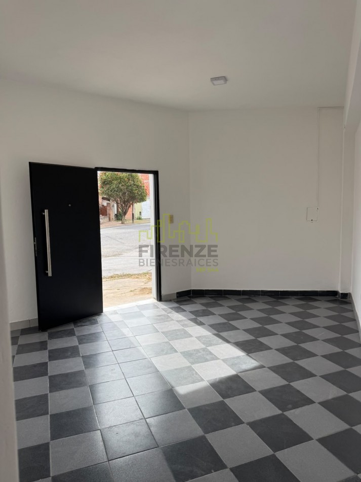 MONOAMBIENTE AMPLIO EN ALQUILER