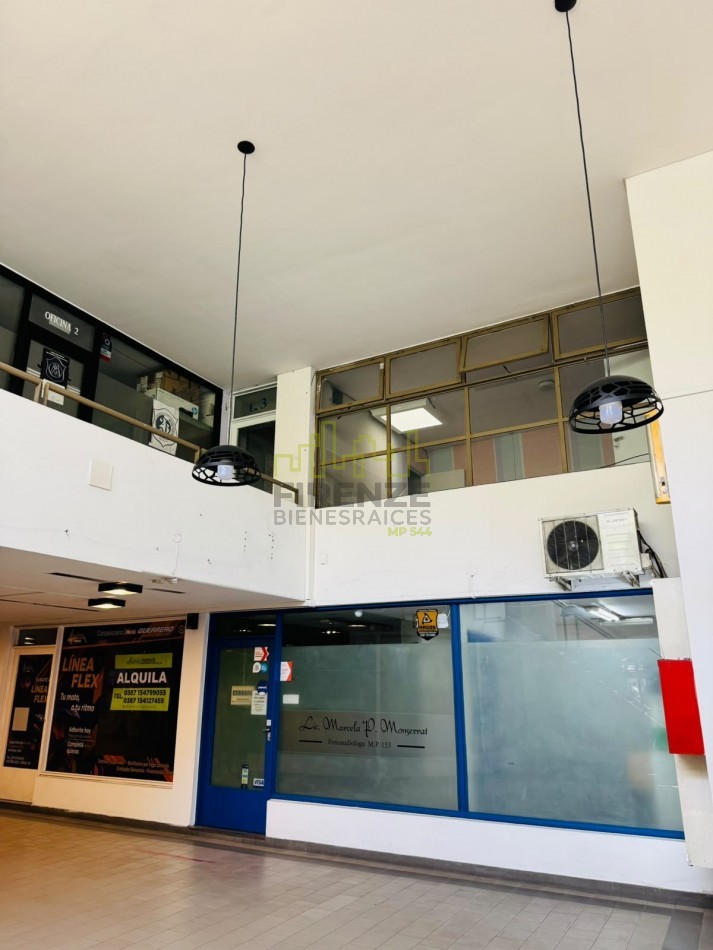 LOCAL COMERCIAL EN ALQUILER