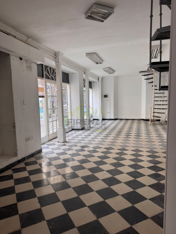 LOCAL COMERCIAL EN ALQUILER