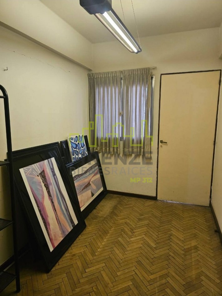 Vendo departamento en Alvarado 268