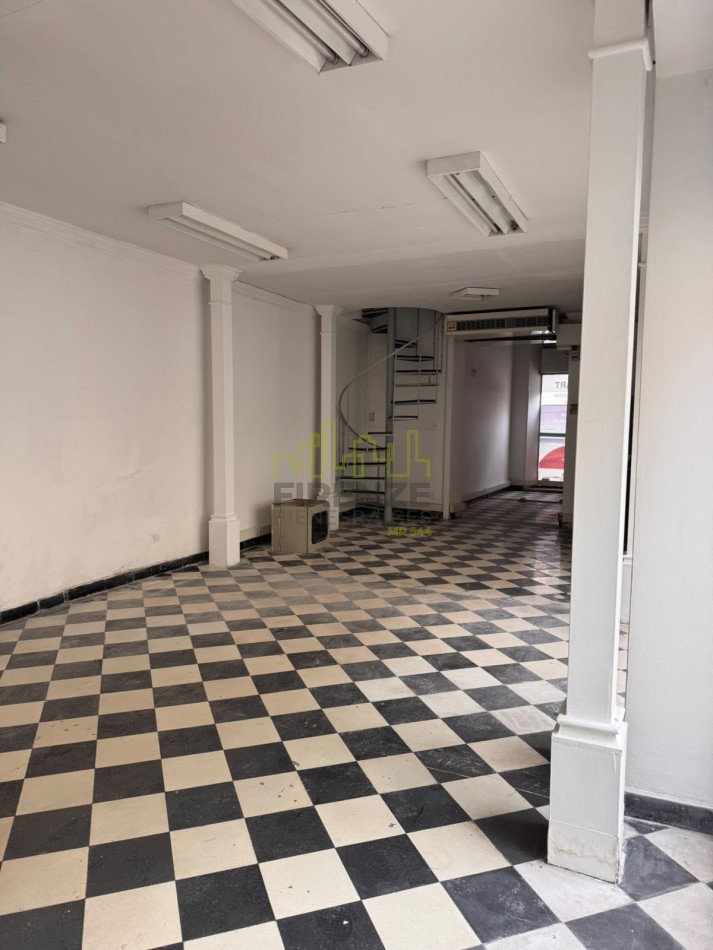 LOCAL COMERCIAL EN ALQUILER