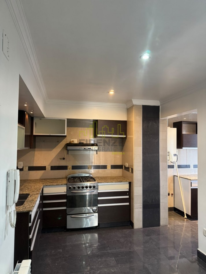 DEPARTAMENTO 2 DORM- ALQUILER