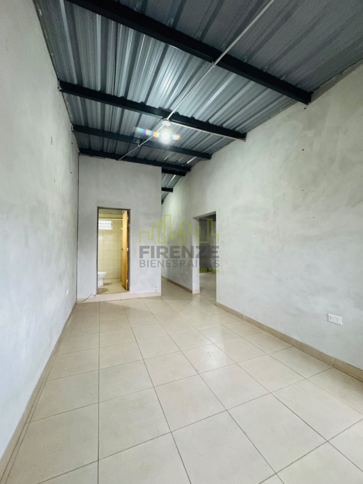 DEPARTAMENTO EN ALQUILER