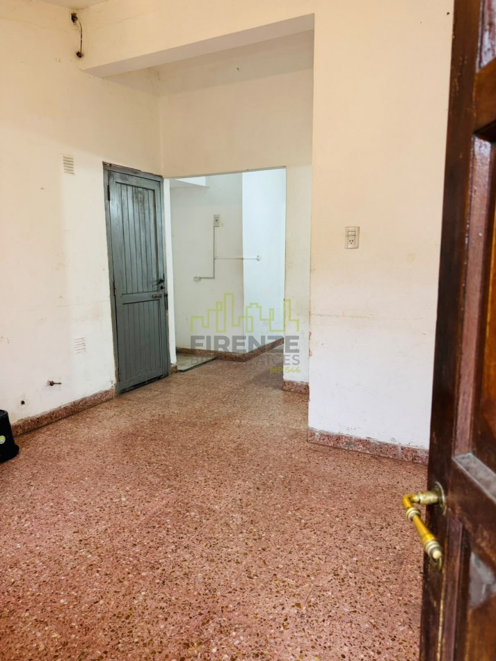 Casa alquiler Villa Mitre