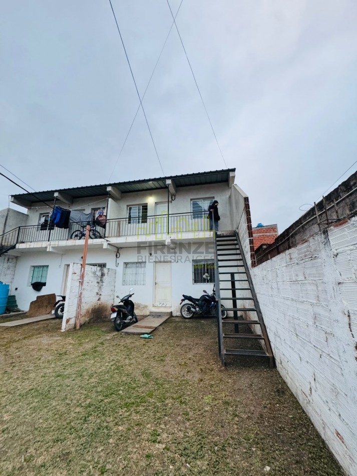 DEPARTAMENTO EN ALQUILER
