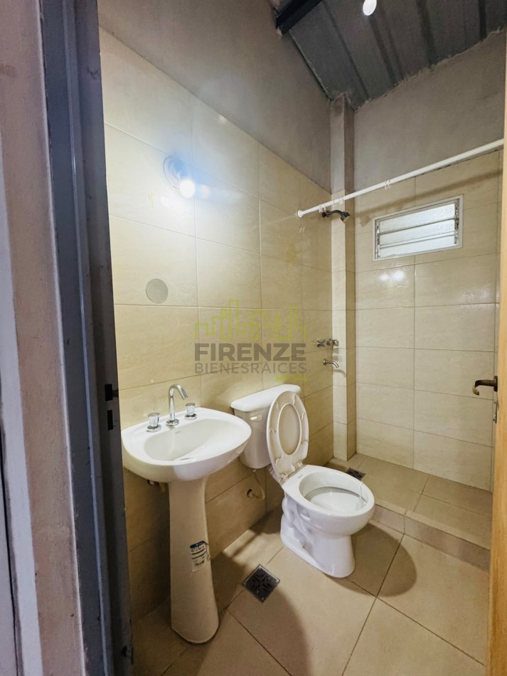 DEPARTAMENTO EN ALQUILER