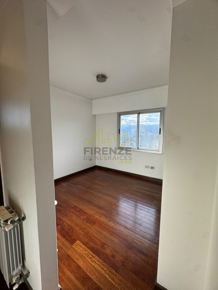 DEPARTAMENTO 2 DORM- ALQUILER