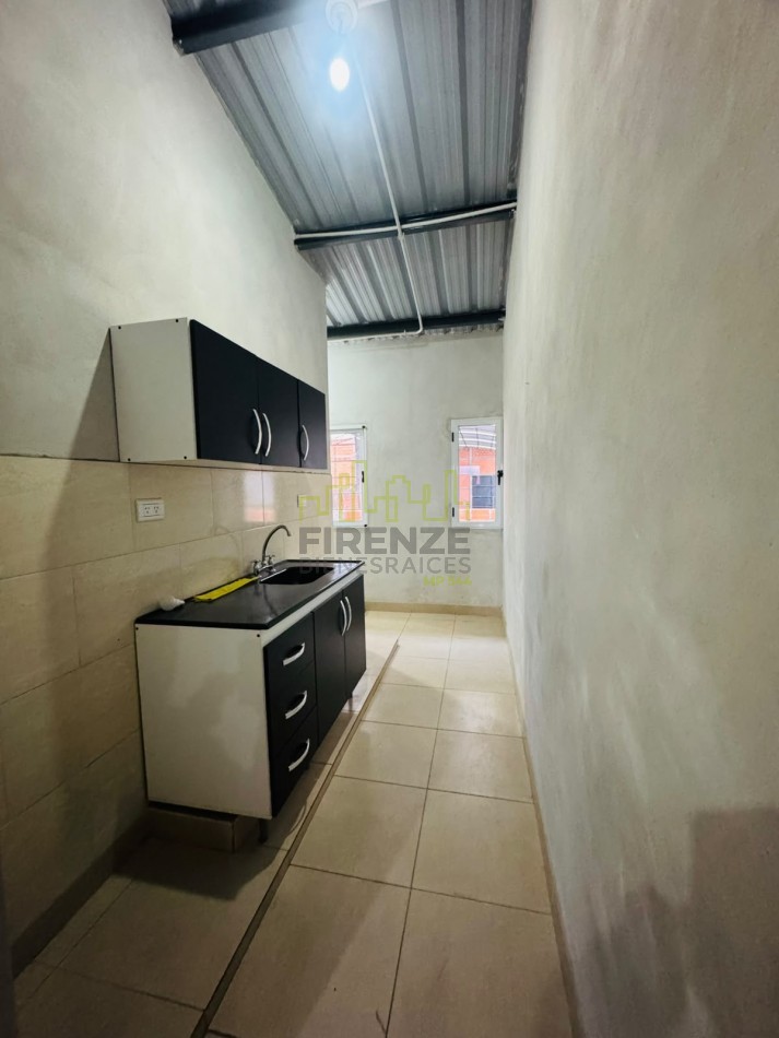 DEPARTAMENTO EN ALQUILER