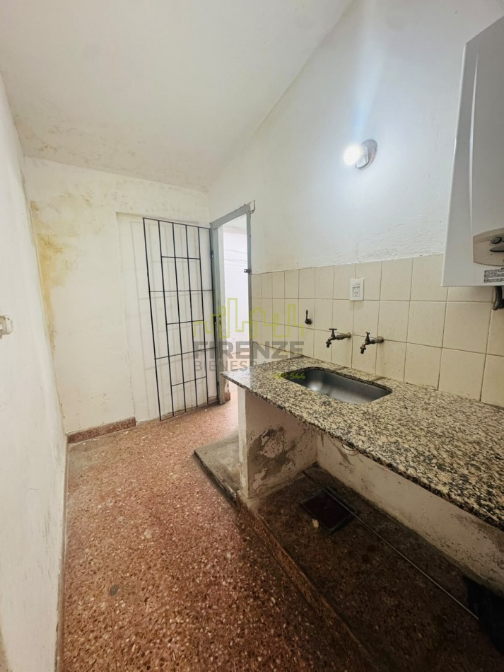 Casa alquiler Villa Mitre