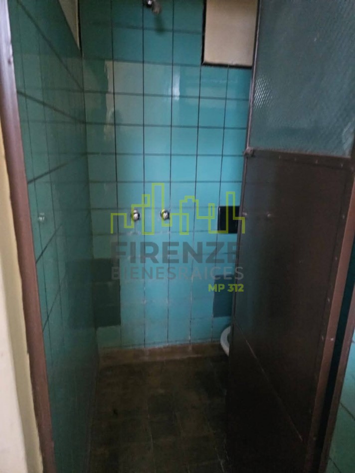 Vendo departamento en Alvarado 268