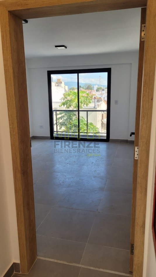 DEPARTAMENTO EN VENTA GRAL GUEMES 1700 SALTA