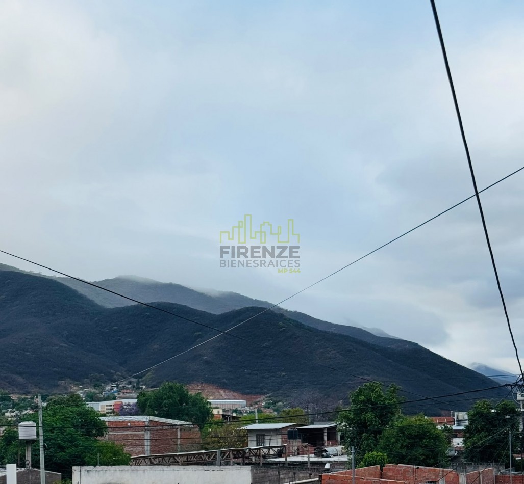 DEPARTAMENTO EN ALQUILER