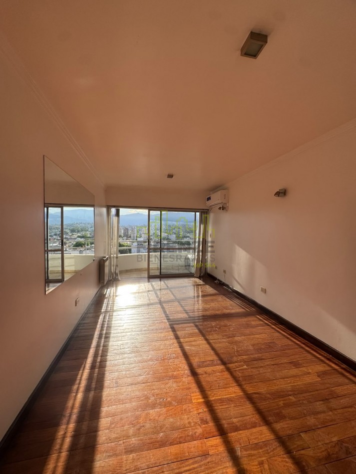 DEPARTAMENTO 2 DORM- ALQUILER