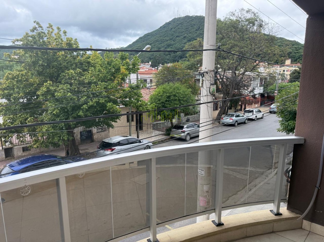DEPARTAMENTO EN ALQUILER - 