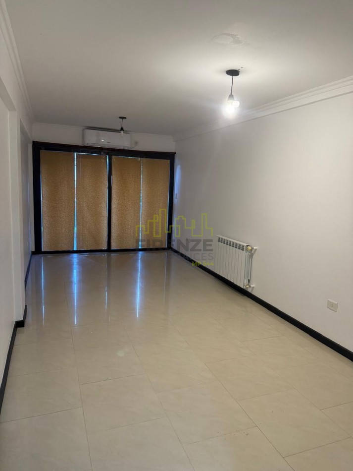 DEPARTAMENTO EN ALQUILER - 