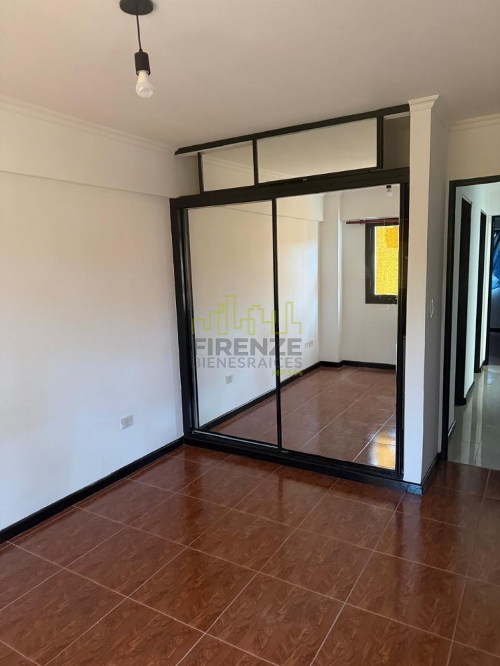 DEPARTAMENTO EN ALQUILER - 