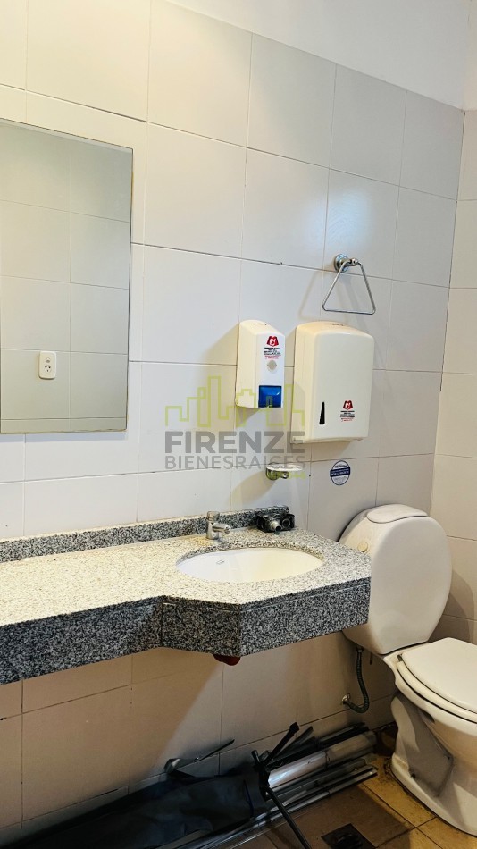 LOCAL COMERCIAL EN ALQUILER -SAN LORENZO
