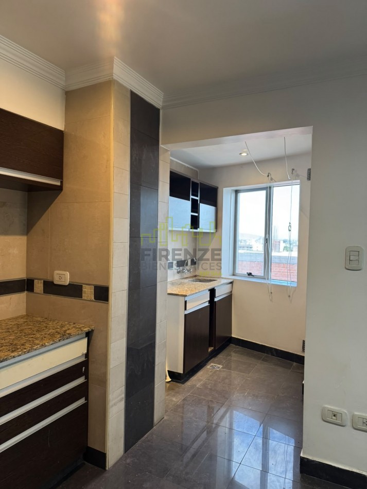 DEPARTAMENTO 2 DORM- ALQUILER