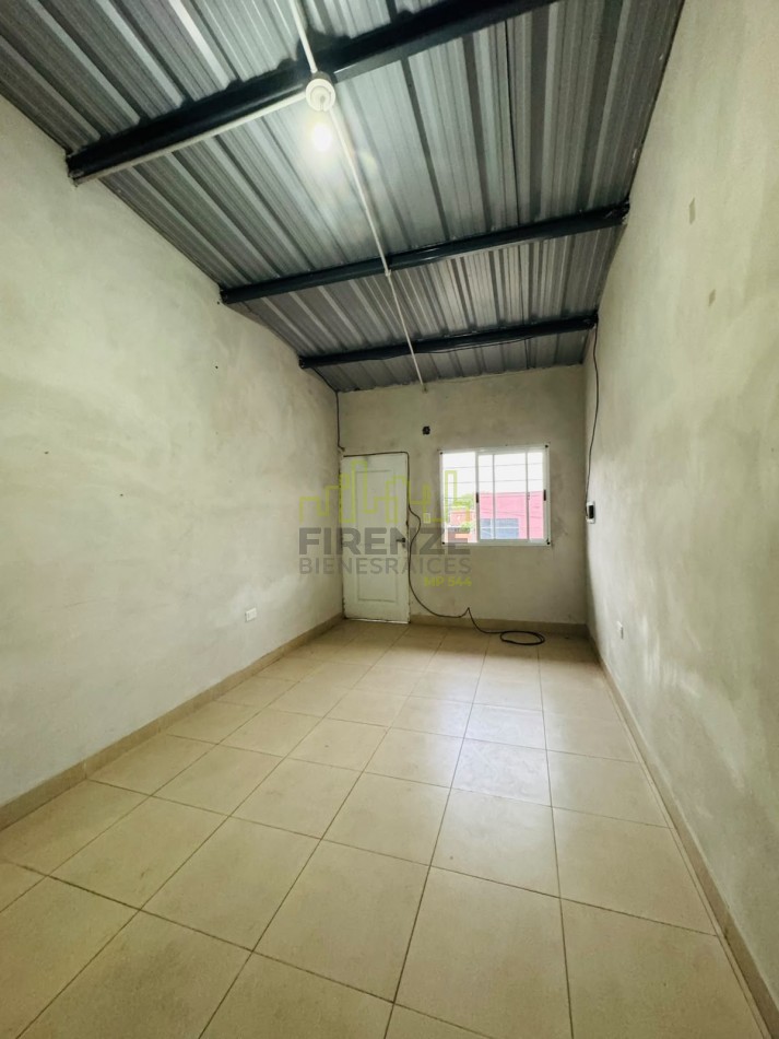 DEPARTAMENTO EN ALQUILER