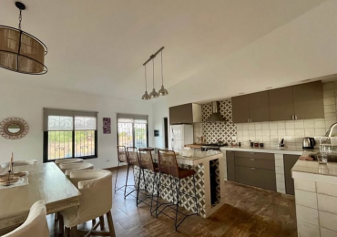 ¡PROPIEDAD SOÑADA EN VENTA - CHICOANA! 