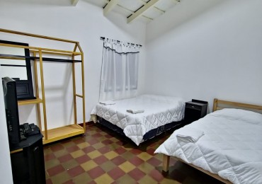 VENTA CASA MACROCENTRO UBICACION ORAN ENTRE AYACUCHO Y TALCAHUANO 