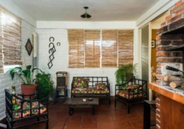 VENTA DE CASA EN BARRIO PRIVADO LOS OLMOS
