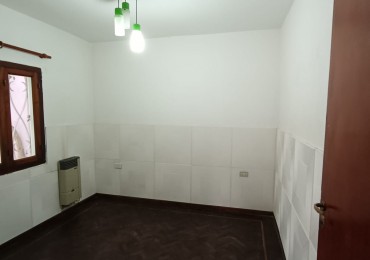  DEPARTAMENTO EN PLANTA BAJA - EN ALQUILER
