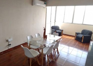 ALQUILER DE DEPARTAMENTO, UBICACION INMEJORABLE