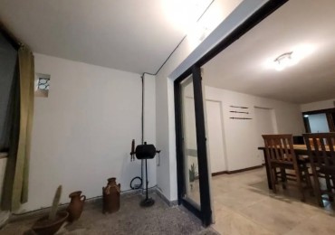 VENTA DEPARTAMENTO AV. BELGICA 