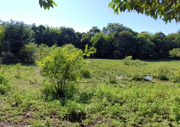 TERRENO EN VENTA 2.441m²