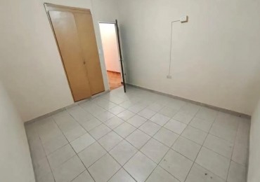 ALQUILER DEPTO PELLEGRINI Y URQUIZA