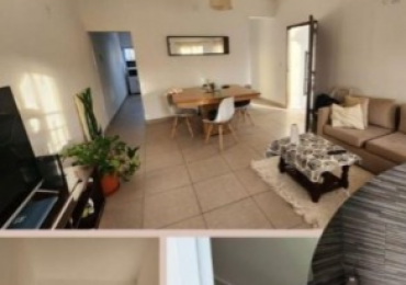 Alquiler Casa Barrio intersindical 