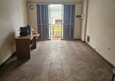 Vendo departamento en Alvarado 268