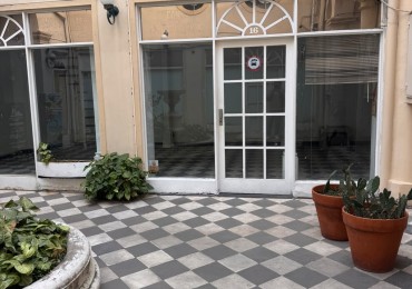 Local comercial venta