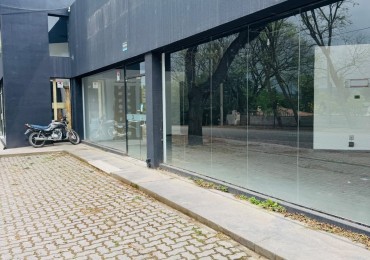 Alquiler Local comercial 